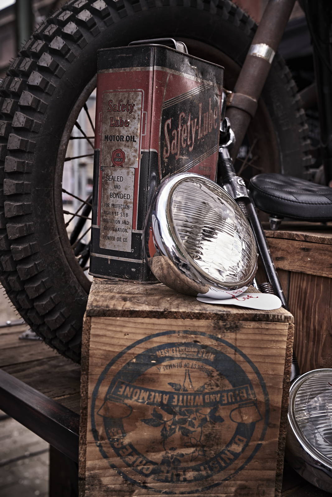 Kustom Kulture Forever